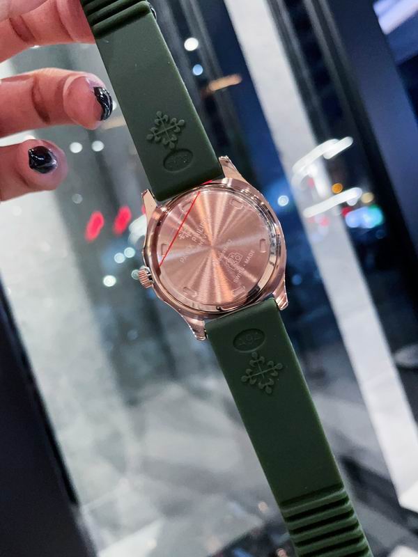 Patek Philippe 35.6mm 35 (1)