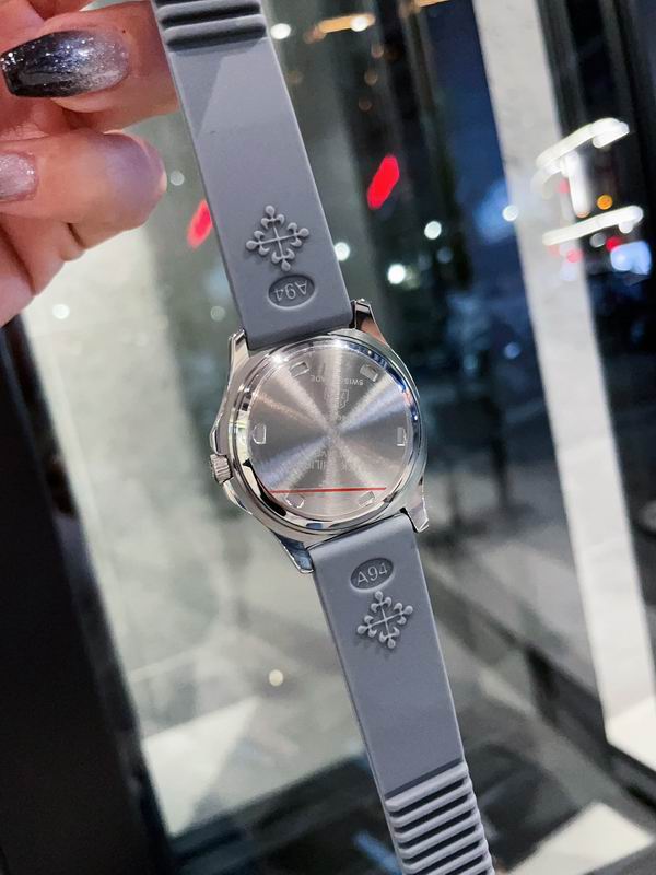 Patek Philippe 35.6mm 35 (11)