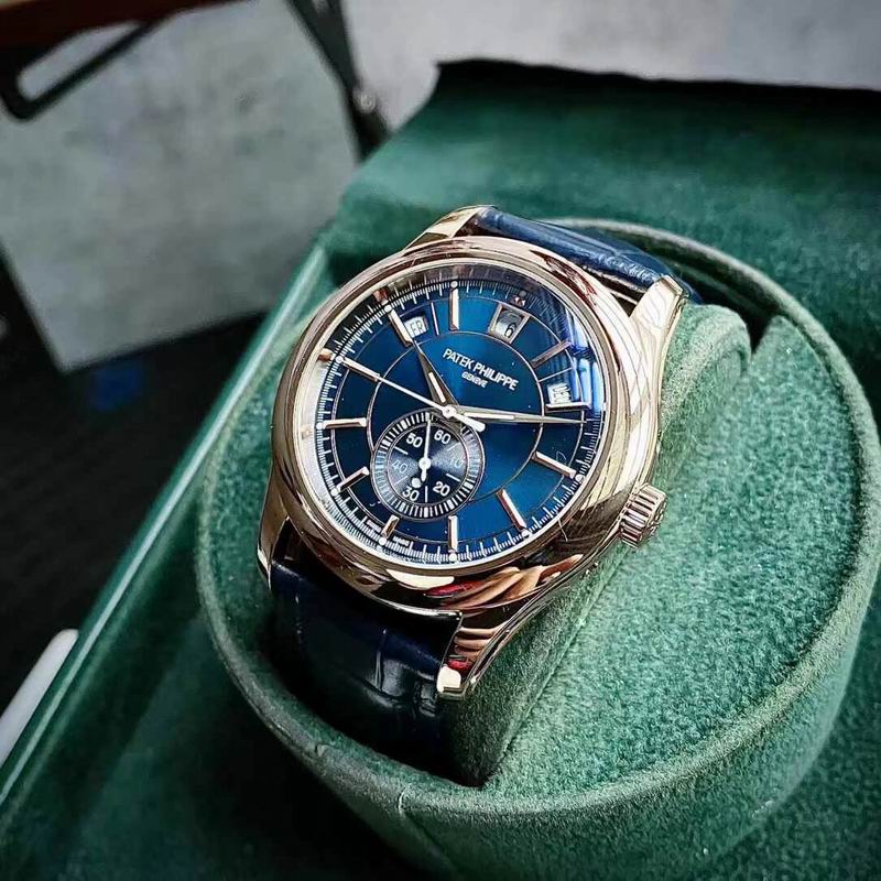 Patek Philippe 40.5mm 128 (11)