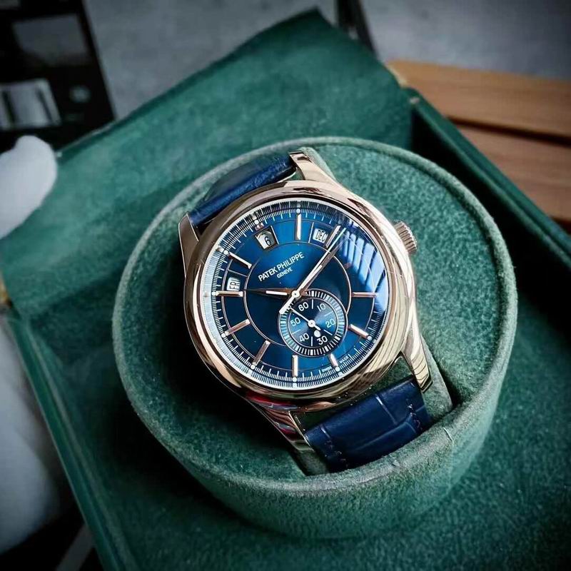 Patek Philippe 40.5mm 128 (12)