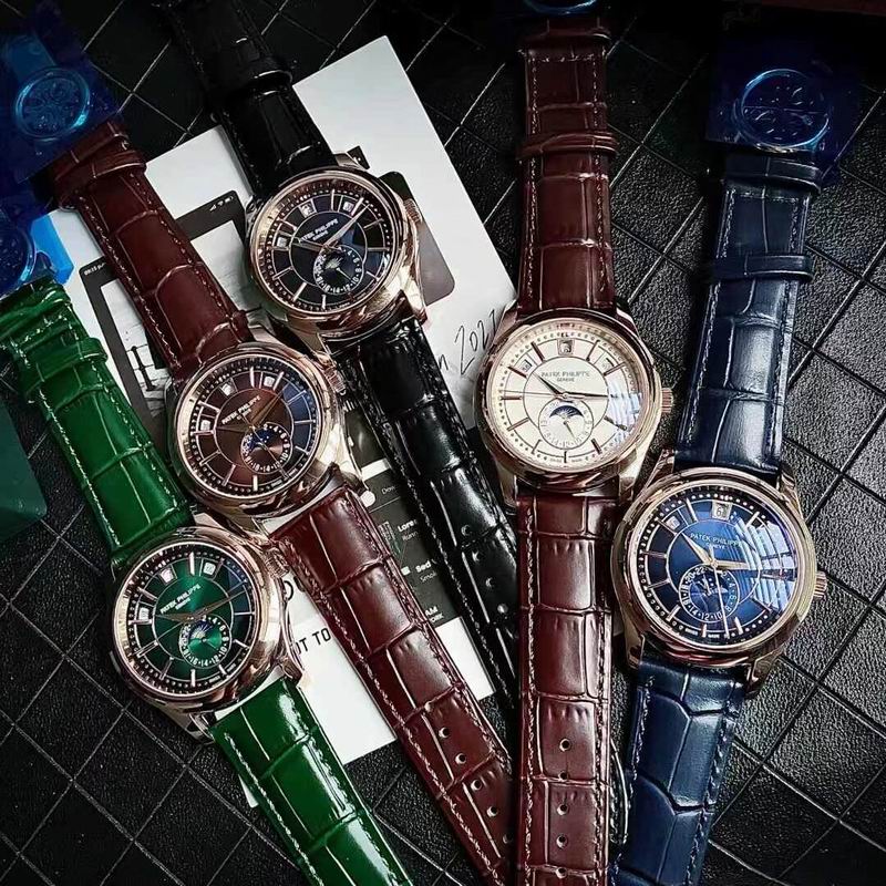 Patek Philippe 40.5mm 128 (13)