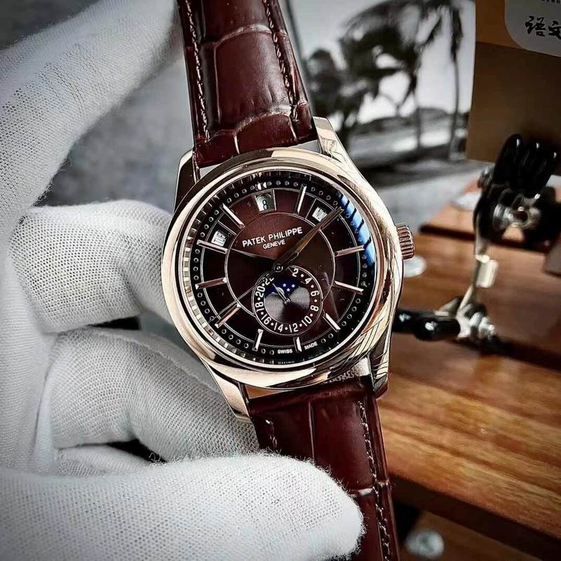 Patek Philippe 40.5mm 128 (15)