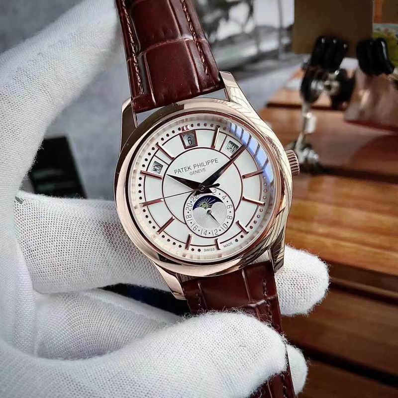 Patek Philippe 40.5mm 128 (18)