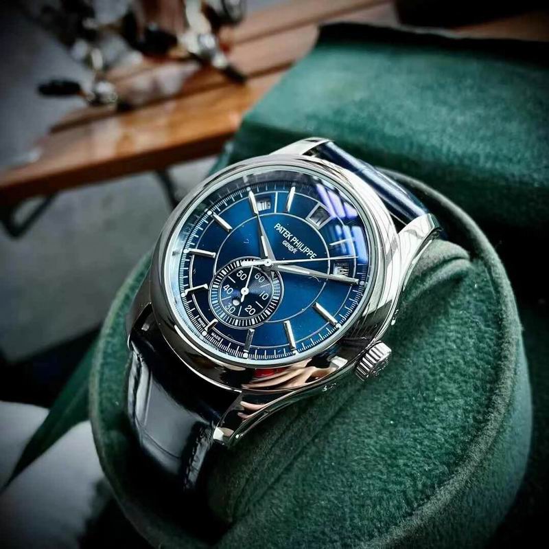 Patek Philippe 40.5mm 128 (2)