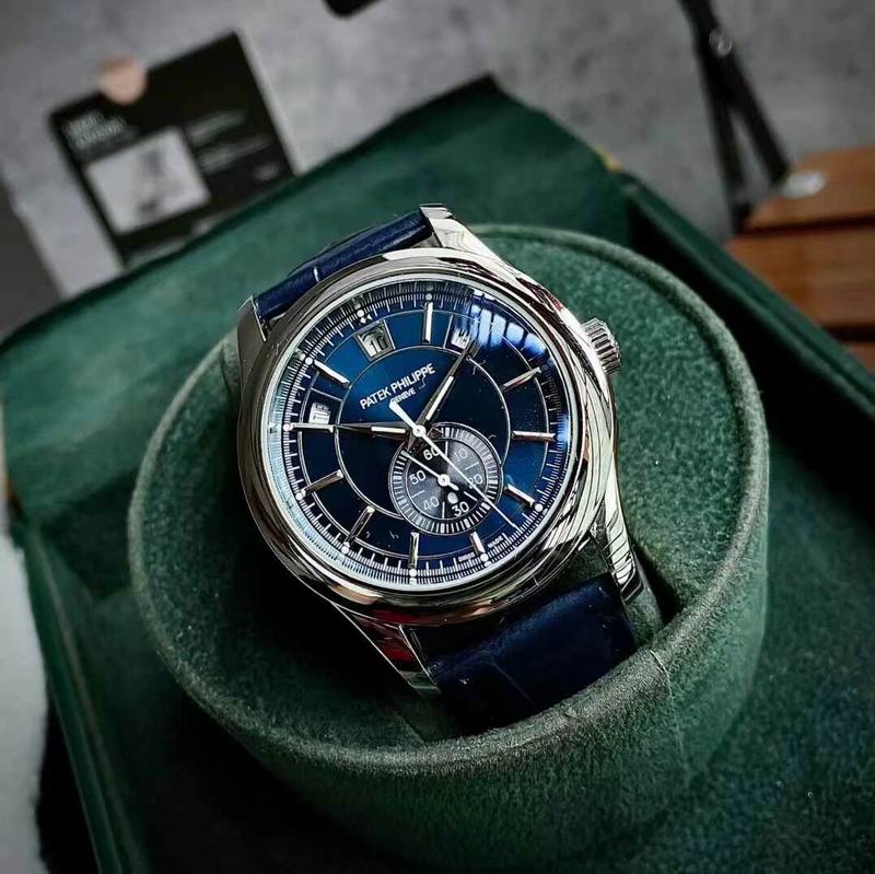 Patek Philippe 40.5mm 128 (3)
