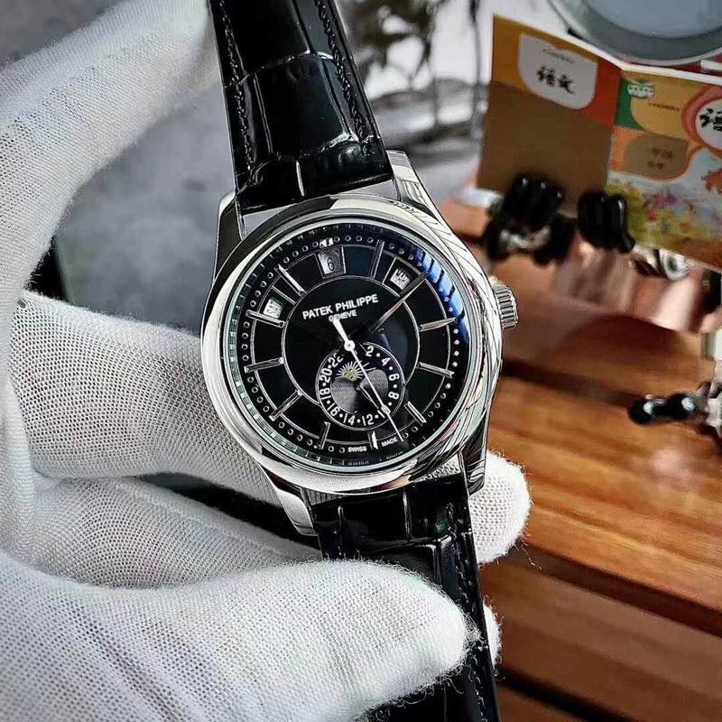 Patek Philippe 40.5mm 128 (5)