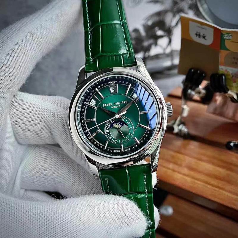 Patek Philippe 40.5mm 128 (8)