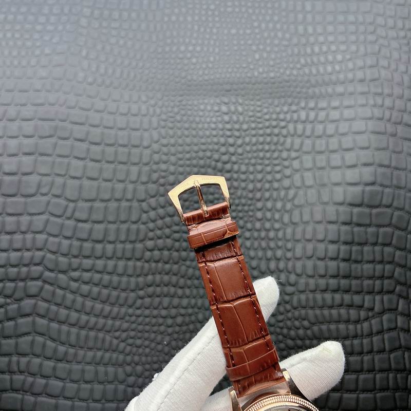 Patek Philippe 40mm 119 (2)