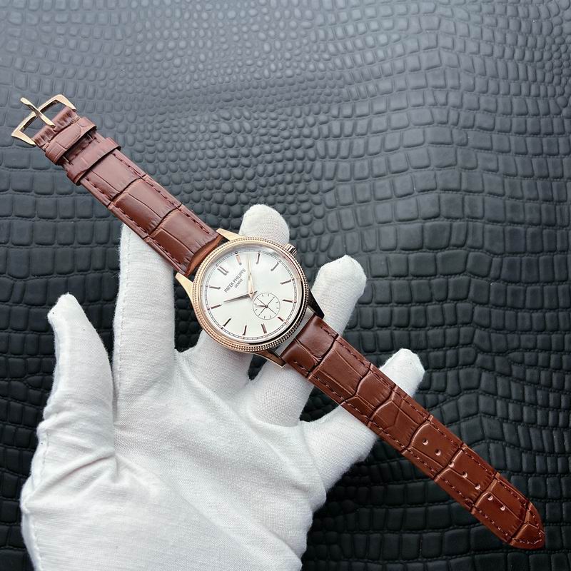 Patek Philippe 40mm 119 (3)