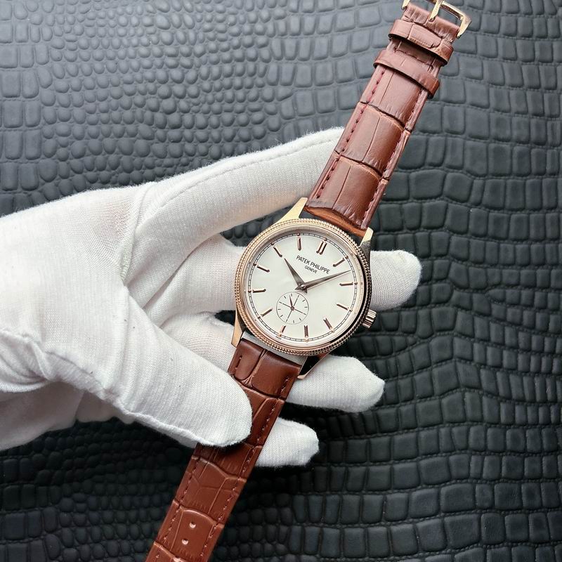 Patek Philippe 40mm 119 (4)