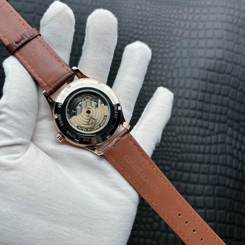 Patek Philippe 40mm 119 (6)