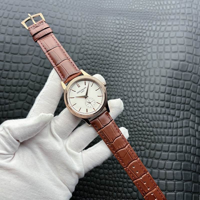 Patek Philippe 40mm 119 (7)