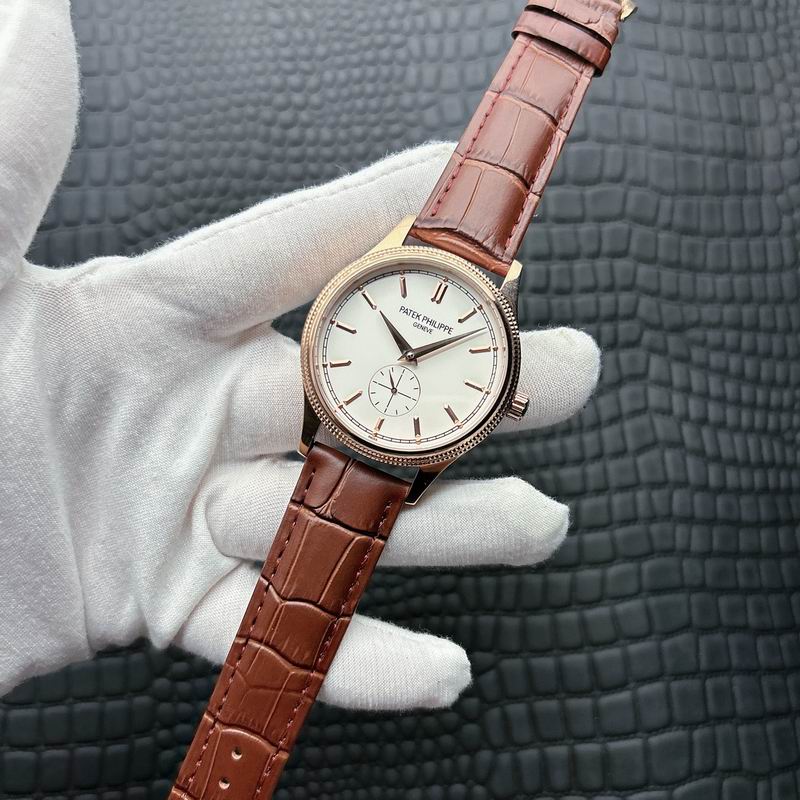 Patek Philippe 40mm 119 (8)