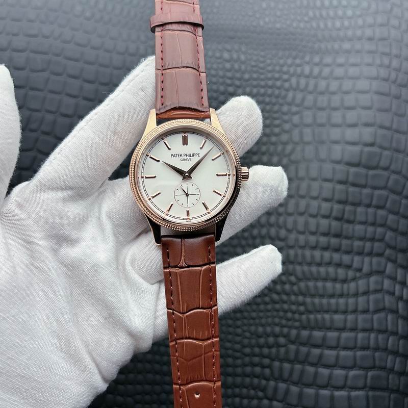 Patek Philippe 40mm 119 (9)