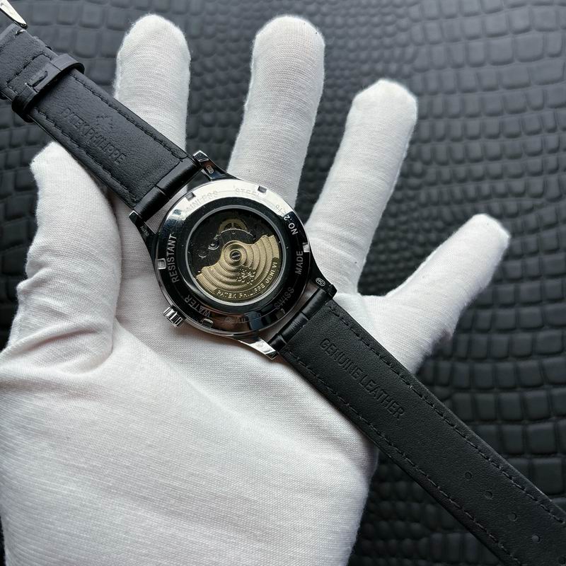 Patek Philippe 40mm 120 (1)