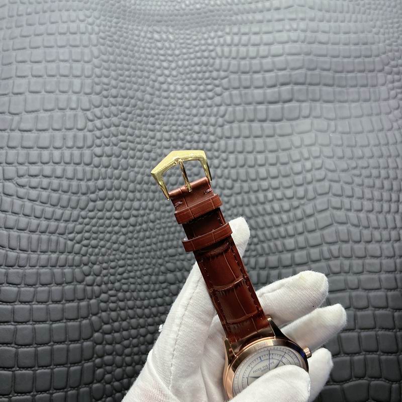 Patek Philippe 40mm 121 (1)