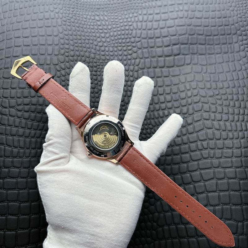 Patek Philippe 40mm 121 (2)