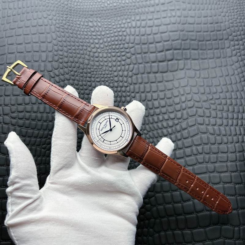 Patek Philippe 40mm 121 (5)