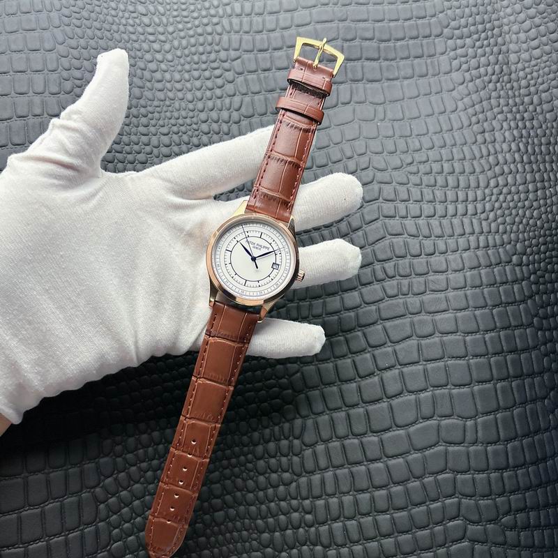 Patek Philippe 40mm 121 (6)