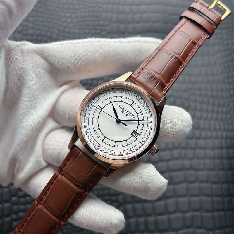 Patek Philippe 40mm 121 (7)