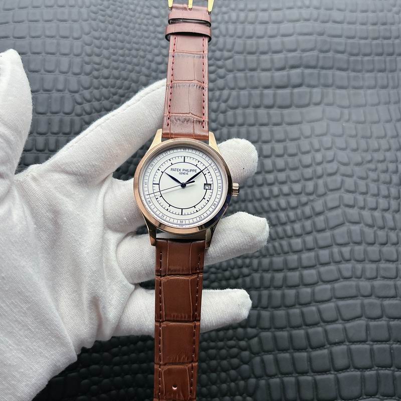 Patek Philippe 40mm 121 (8)