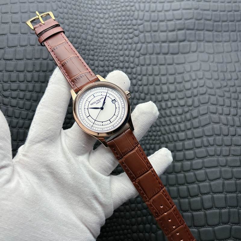 Patek Philippe 40mm 121 (9)