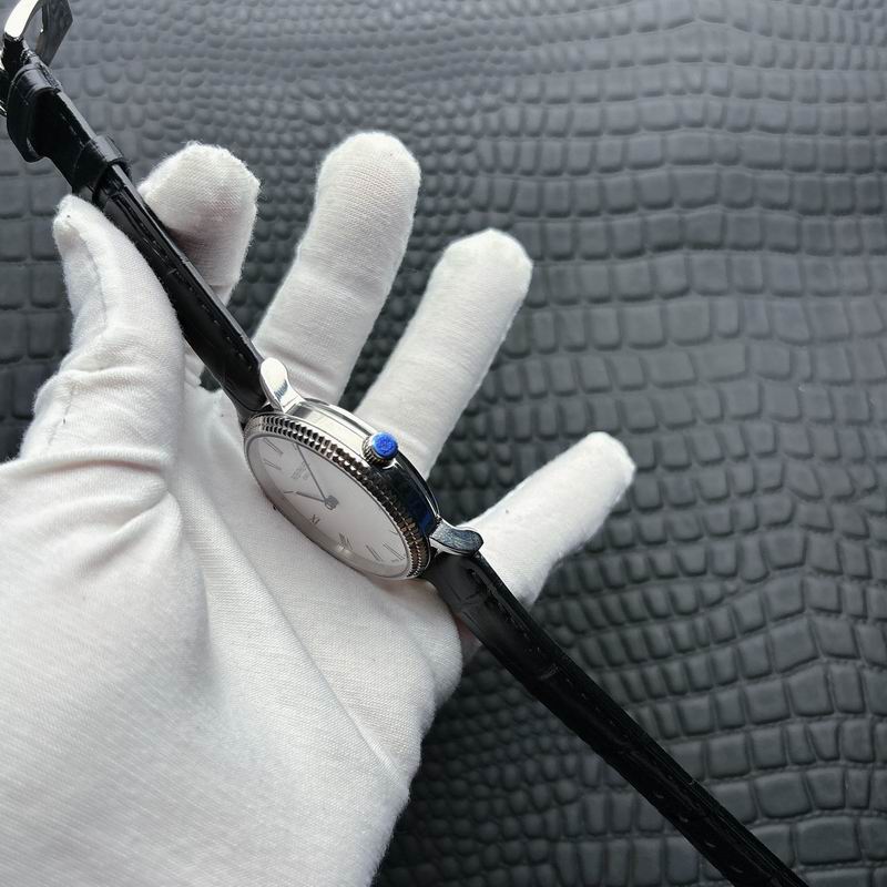 Patek Philippe 40mm 122 (1)