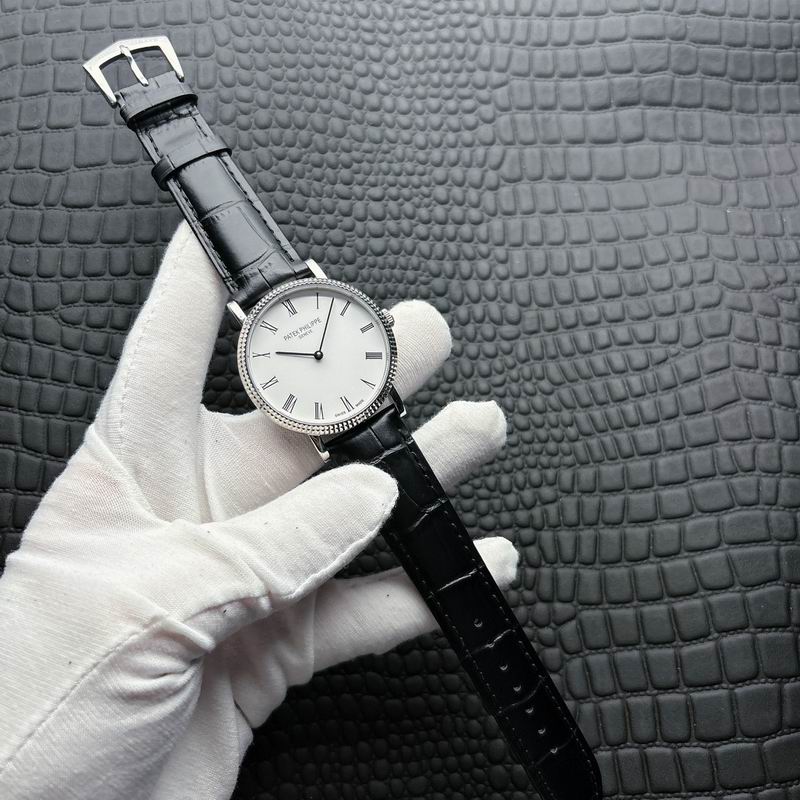 Patek Philippe 40mm 122 (3)