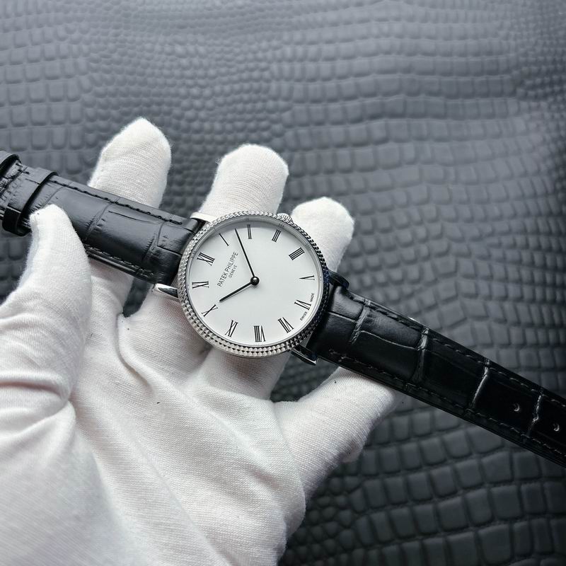 Patek Philippe 40mm 122 (4)