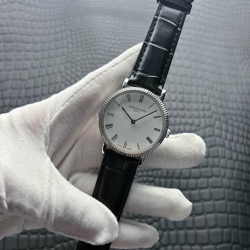 Patek Philippe 40mm 122 (5)