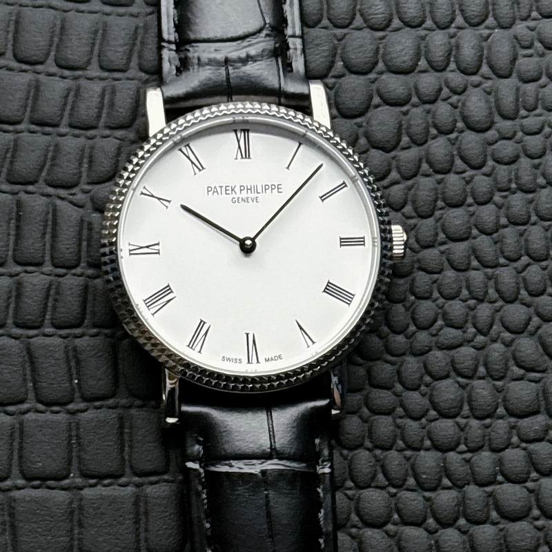 Patek Philippe 40mm 122 (6)