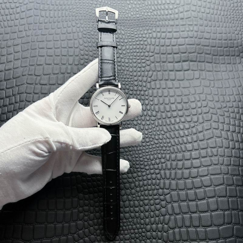 Patek Philippe 40mm 122 (7)