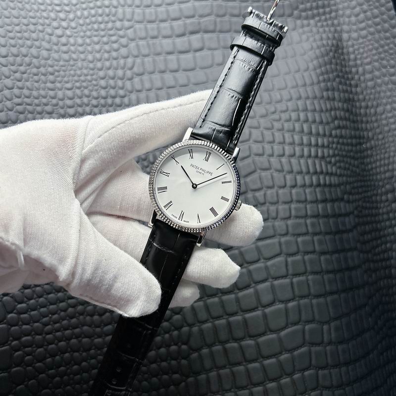 Patek Philippe 40mm 122 (8)