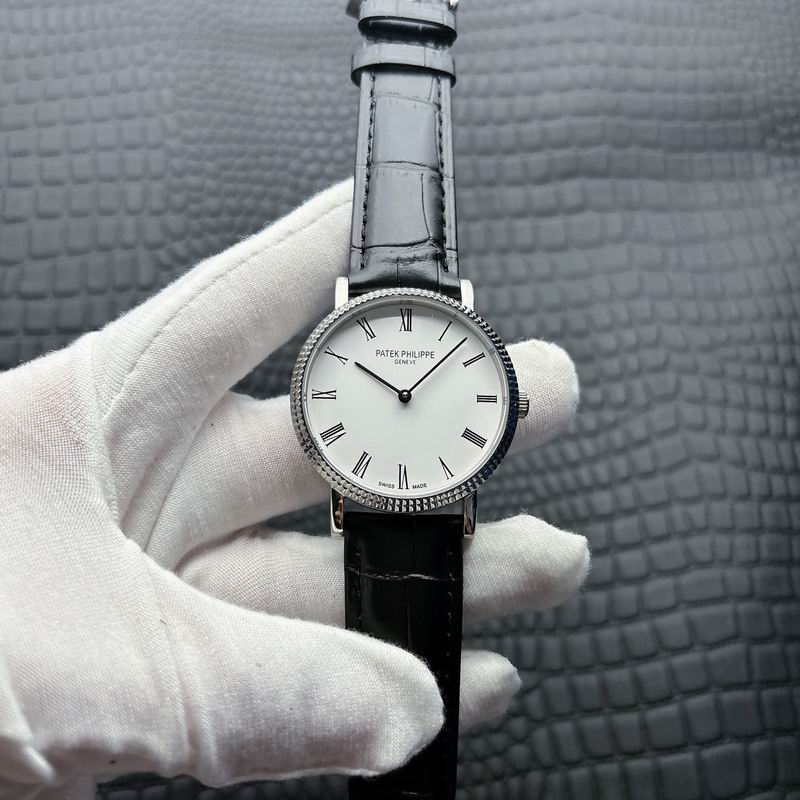 Patek Philippe 40mm 122 (9)