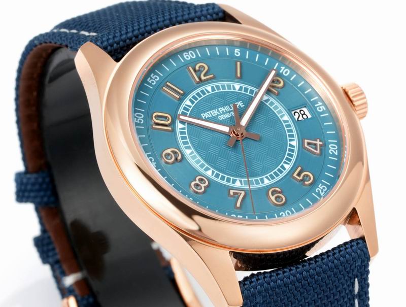 Patek Philippe 40mm 51 (40)