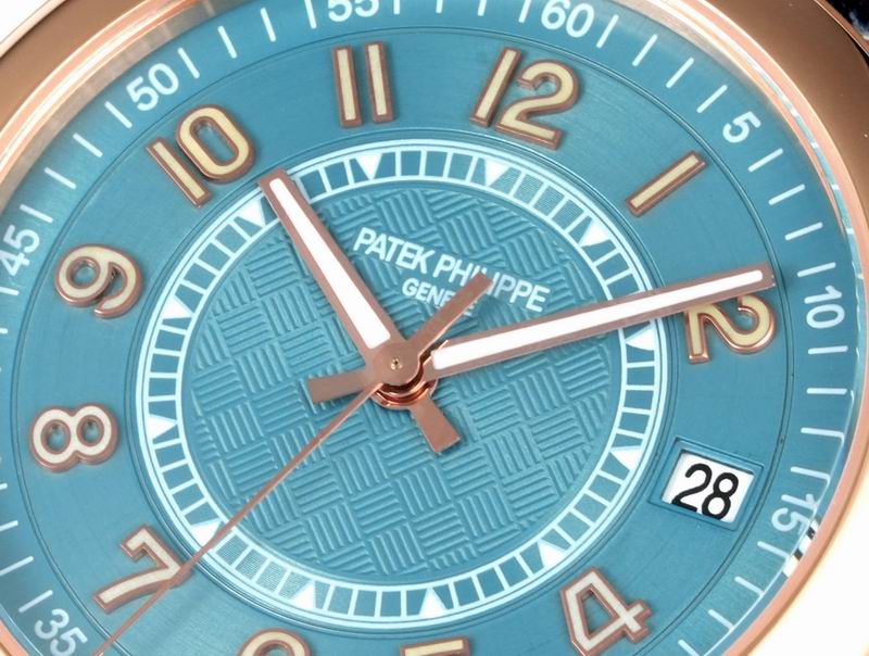 Patek Philippe 40mm 51 (41)