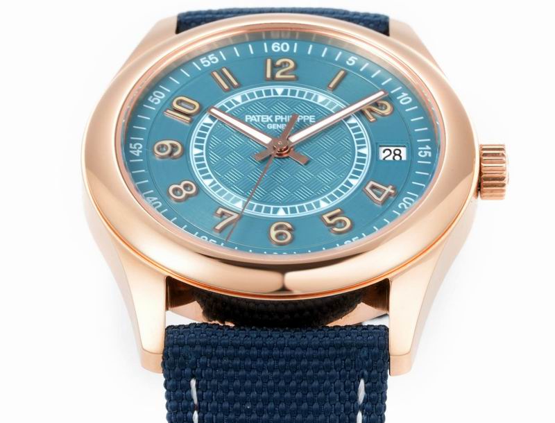 Patek Philippe 40mm 51 (42)