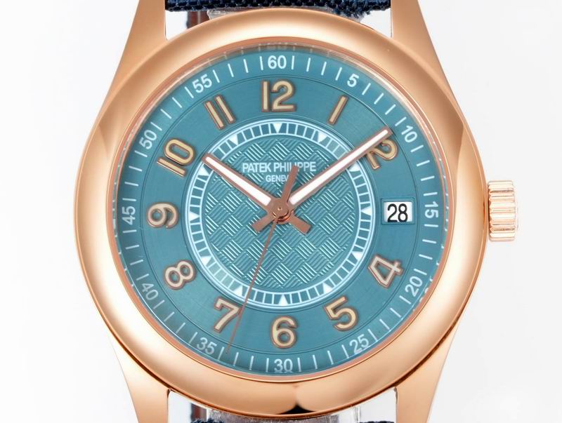 Patek Philippe 40mm 51 (43)