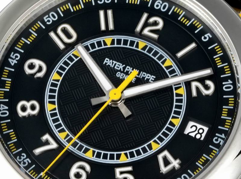 Patek Philippe 40mm 51 (5)