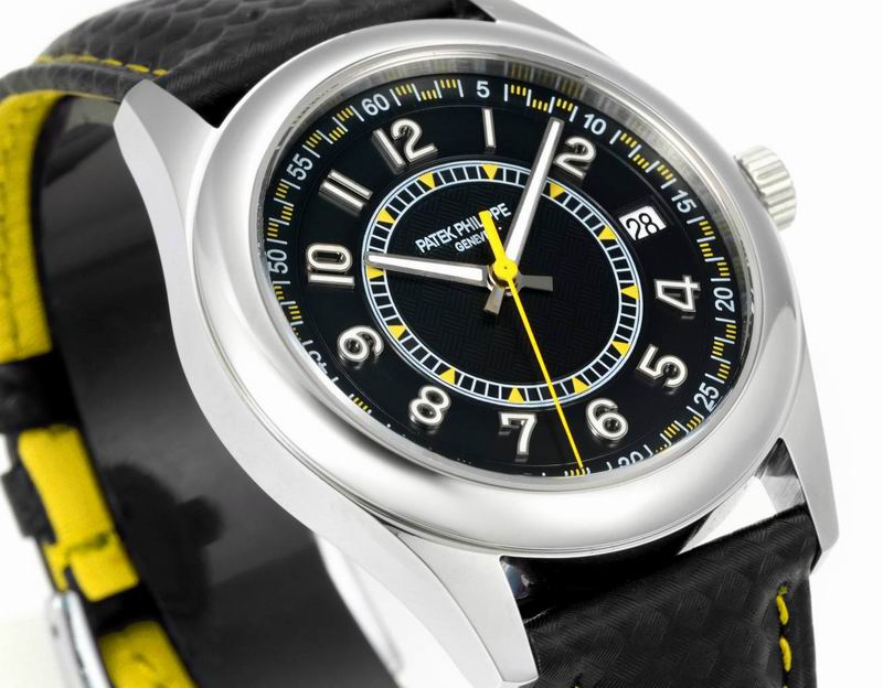 Patek Philippe 40mm 51 (6)