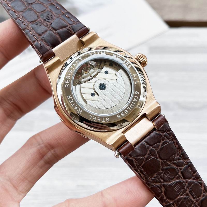 Patek Philippe 41mm 97 (1)