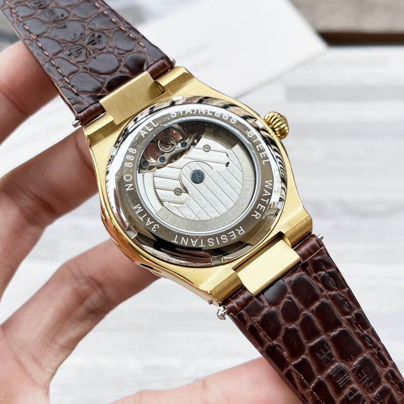 Patek Philippe 41mm 97 (10)