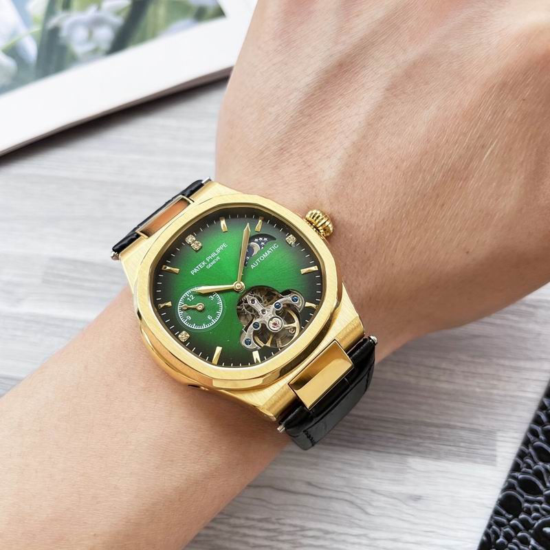 Patek Philippe 41mm 97 (18)