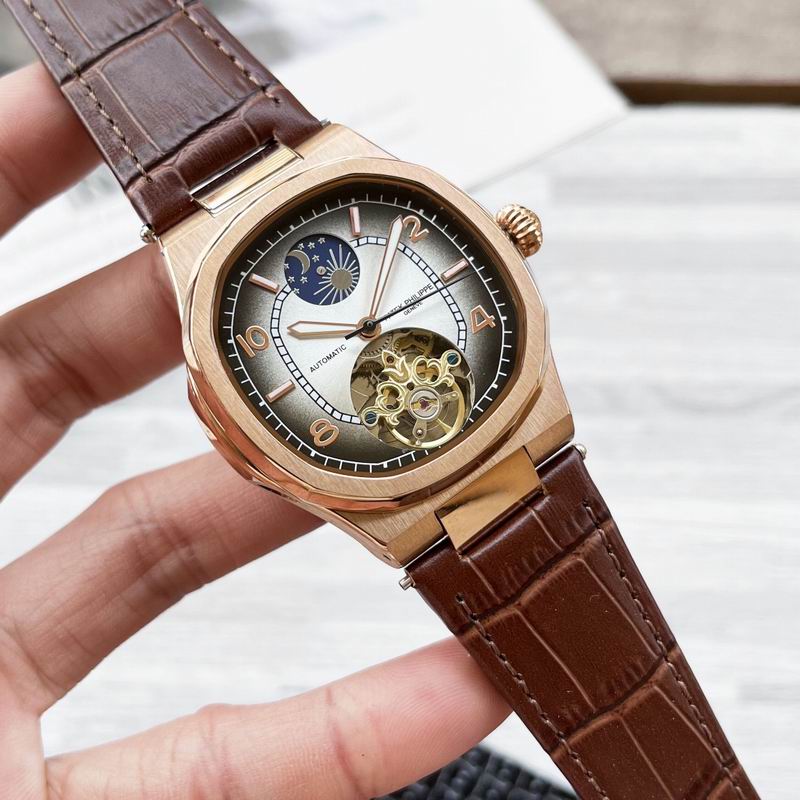 Patek Philippe 41mm 97 (2)