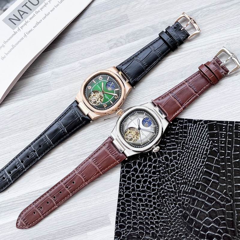 Patek Philippe 41mm 97 (5)