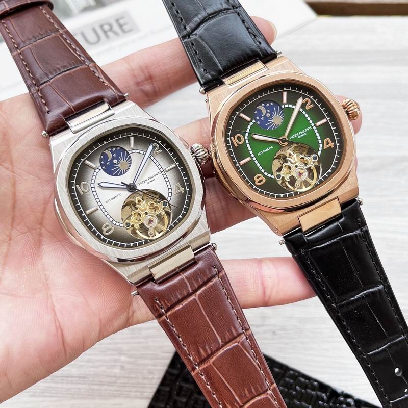 Patek Philippe 41mm 97 (6)