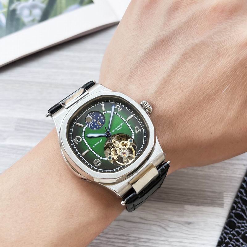 Patek Philippe 41mm 97 (7)