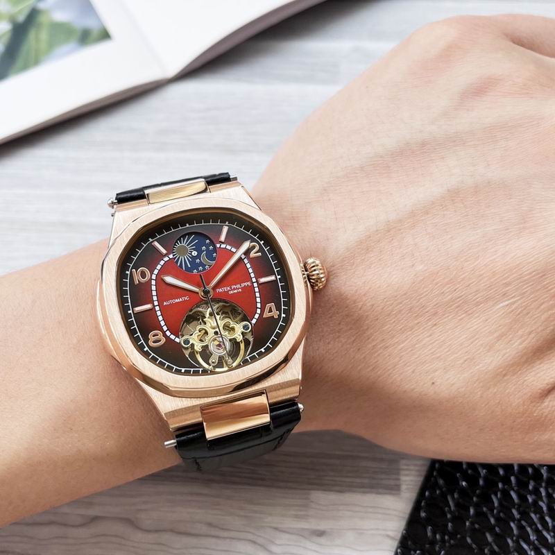 Patek Philippe 41mm 97 (8)