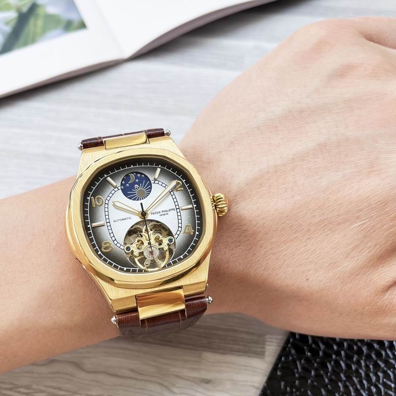 Patek Philippe 41mm 97 (9)