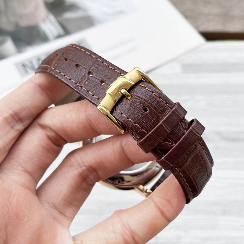 Patek Philippe 42mm 100 (1)